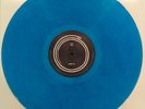 *STILL-SEALED* BLUE VINYL* H.I.M. ( HIM ) Tears on Tape (2013) 12in Gatefold LP