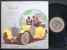 MILES DAVIS Jack Johnson Original Soundtrack LP COLUMBIA S 30455 Herbie Hancock