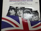 The Beatles- The Beatles Story-1st Cdn Press 1964 - Vinyl Lp VG+