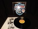 L.A. Guns LP ALBUM VINYL RECORD SHRINK Rock Metal FIRST PRESS HAIR BAND NICE