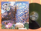 JELLYFISH Bellybutton LP PROMO FOLD-OUT COVER Charisma 1990 w/ Inner Sleeve