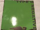 Type O Negative - None More Negative Limited Edition Box Set Only 1000 Made