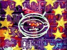 Zooropa U2 UK vinyl LP album record U29 ISLAND 1993