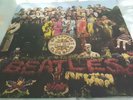 Beatles-Sergeant Pepper (Red  Vinyl)