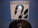 ENGLAND BELONGS TO ME 4 77-82 BRITISH PUNKROCK RUDI CLIVE CULBERTSON BUZZ DALEKS