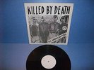 KILLED BY DEATH 19 KBD JACKIE SHARK REACTORS CARPETS BRAIN POLICE EPICYCLE