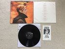 David Bowie Low Vinyl 1st US Press 1977 Fan Club Insert RCA CPL1-2030 Brian Eno