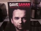 Dave Gahan Depeche Mode &The Second Coming