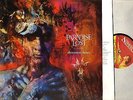 PARADISE LOST draconian times (1st uk with inners) DOUBLE LP EX/VG+ MFN 184 doom