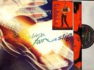 PAUL MCCARTNEY tripping the live fantastic (1st uk with booklet) TRIPLE LP EX/EX
