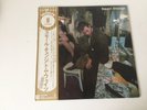 LP TOM WAITS SMALL CHANGE JAPAN OBI