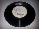SIR COLLINS MUSIC WHEEL/BEYOND THE DARK CLOUDS - MUSIC WARRIORS [SKA]  7