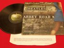 THE BEATLES - ABBEY ROAD - 1969 UK 1st PRESS - MISS-ALIGNED APPLE - STUNNING EX+