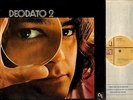 DEODATO deodato 2 (1st uk press) LP EX+/EX CTL 17 fusion jazz funk cti 1973
