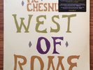 VIC CHESNUTT - West Of Rome 2xLP SEALED 180gm RSD 2017 Reissue M/VG REM Fugazi