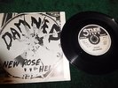 new rose the damned buy 6
