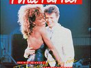 Tina Turner Duet With David Bowie Tonight (Live) Vinyl Single 12inch NEAR MINT