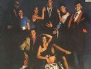 LP Flying Saucers, The Hellraisers, Crazy Cavan n The Rhythm Rockers RockNR
