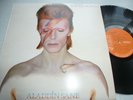 DAVID BOWIE..ALADDIN SANE..SUPERB  UK 1ST ISSUE RCA LABEL No RS 1001