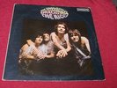 The Nice:  Thoughts Of Emerlist Davjack  UK first press  MONO LP  1L/2L EX+