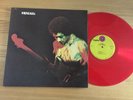 JIMI HENDRIX...BAND OF GYPSYS..USA ISSUE COLOURED VINYL CAPITOL STAO 472