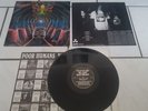 Monstrosity - Imperial Doom ORIGINAL LP Dismember Morbid Angel Nuclear Blast