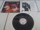 Immolation - Dawn of Possession ORIGINAL LP RAR