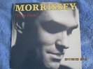 MORRISSEY: VIVA HATE (UK PRESSING) LP