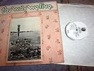 THE WAY WE LIVE - A CANDLE FOR JUDITH UK Rock Prog lp 1971 TRACTOR John Peel
