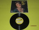 DALIDA : LE DISQUE D'OR DE DALIDA JOLLY LPJ 4000 EX- / VG+ 25cm 33rpm 1958