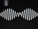 Arctic Monkeys AM Deluxe LP