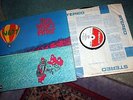 TEN YEARS AFTER - WATT - UK ROCK LP 1970 DERAM STEREO EX/EX