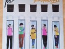X-Ray Spex - Germ Free Adolescents.Original 12