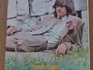 James Taylor : S/T - UK original 1st press A1/B1 orange text stereo Apple 1968