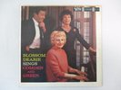 BLOSSOM DEARIE SINGS COMDEN AND GREEN 1959 DG MONO LP VERVE 2109 Rare Jazz