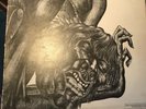 comus first utterance First Press Lp