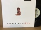 Notorious BIG - Ready To Die - Vinyl LP Near Mint - Bad Boy Records B.I.G.