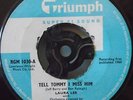 LAURA LEE - Tell Tommy I Miss Him   7