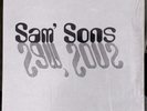 SAM' SONS LP private press blue eyed sweet soul funk Cleveland 1976 drum breaks?