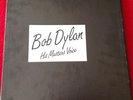 BOB DYLAN The Zimmerman's Joy Rare 3 LP Box Set Numbered Limited 088/500 NM