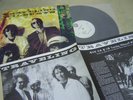 TRAVELING WILBURYS VOL.3 1990(KOREA LP)11TRACK BOB DYLAN/JEFF LYNNE/ROY ORBISON