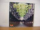 MANFRED MANN’S EARTH BAND 