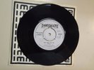 TONY RIVERS & CASTAWAYS: Girl Don’t Tell Me- Girl From Salt Lake City-U.K. 7