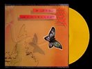 Heart - Dog And Butterfly [LP] 180 Gram Audiophile Vinyl, Translucent Gold Color