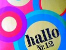 Electra-Combo, Hungaria, Die Puhdys Hallo Nr. 12 Amiga Vinyl LP