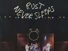 Neil Young Rust Never Sleeps - EX UK vinyl LP album record K54105 REPRISE 1979