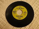 GRAHAM BONNEY  I'LL BE YOUR BABY TONIGHT/BACK FROM BALTIMORE CAPITOL BOB DYLAN