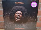 FUNKADELIC - Maggot Brain, Limited Edition PURPLE COLORED VINYL Gatefold NEW