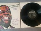 Louis Armstrong LP I've Got the World on a String MG VS-6101 Verve stereo nm