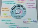 Northern Soul - THE TEMPOS - COUNTDOWN ( Here I come ) CANTERBURY C504 - 70T's